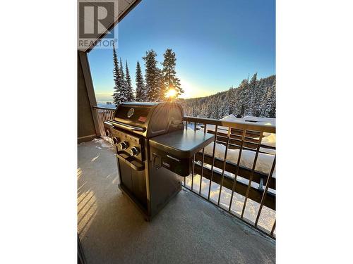 20 Kettle View Road Unit# 212, Big White, BC -  With Exterior