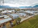 5640 51St Street Unit# 404, Osoyoos, BC  - Outdoor With Body Of Water With View 
