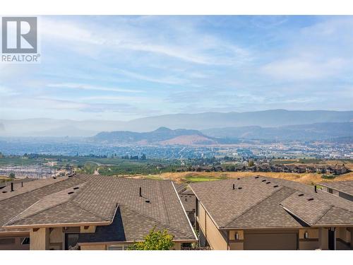 1556 Tower Ranch Drive, Kelowna, BC - Outdoor With View