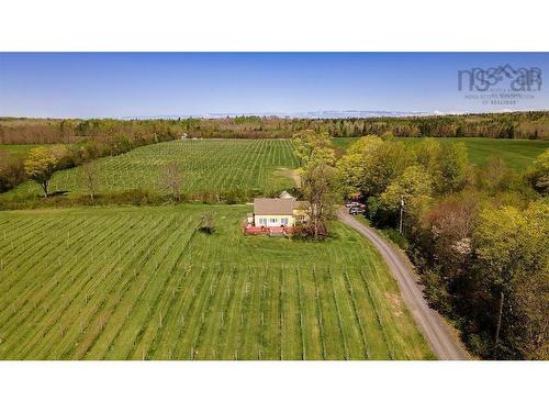 2635 Clementsvale Road, Bear River East, NS 