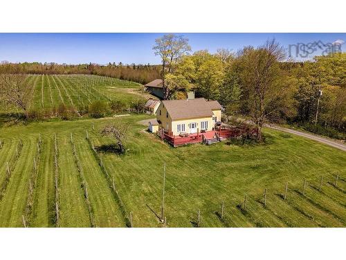 2635 Clementsvale Road, Bear River East, NS 