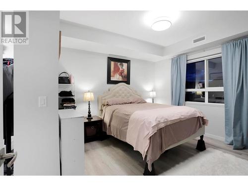 2301 Carrington Road Unit# 306, West Kelowna, BC - Indoor Photo Showing Bedroom