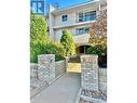 8909 92Nd Avenue Unit# 306, Osoyoos, BC  - Outdoor With Balcony With Facade 