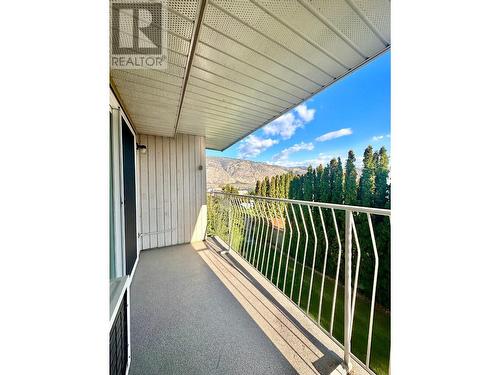 8909 92Nd Avenue Unit# 306, Osoyoos, BC - Outdoor With Exterior