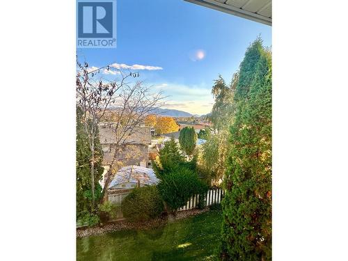 8909 92Nd Avenue Unit# 306, Osoyoos, BC - Outdoor With View