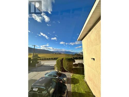 8909 92Nd Avenue Unit# 306, Osoyoos, BC - Outdoor With View