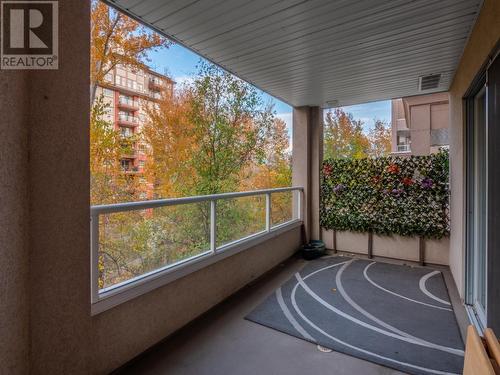 2245 Atkinson Street Unit# 301, Penticton, BC - Outdoor With Exterior