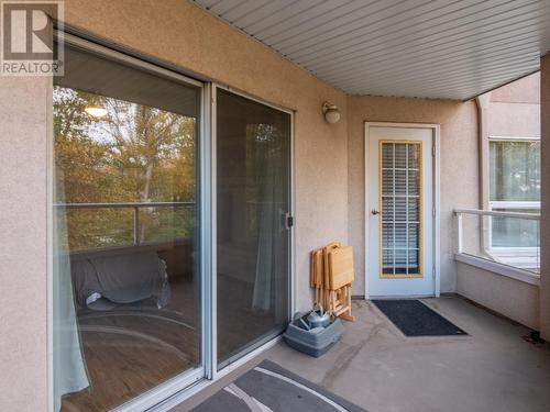 2245 Atkinson Street Unit# 301, Penticton, BC - Outdoor With Exterior