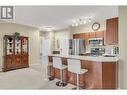 1875 Country Club Drive Unit# 1204, Kelowna, BC  - Indoor Photo Showing Kitchen 