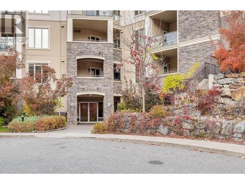 1875 Country Club Drive Unit# 1204, Kelowna, BC - Outdoor