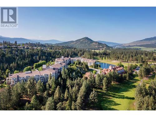 1875 Country Club Drive Unit# 1204, Kelowna, BC - Outdoor With View