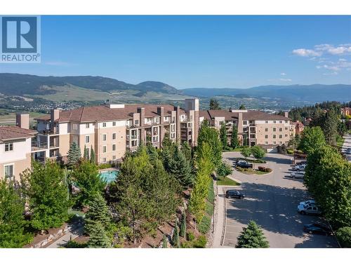 1875 Country Club Drive Unit# 1204, Kelowna, BC - Outdoor With View