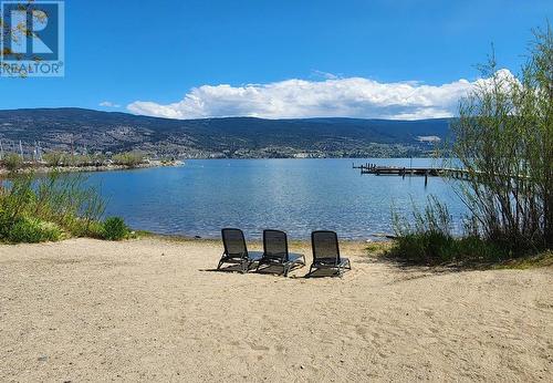 12811 Lakeshore Drive Unit# 526, Summerland, BC - Outdoor With Body Of Water With View