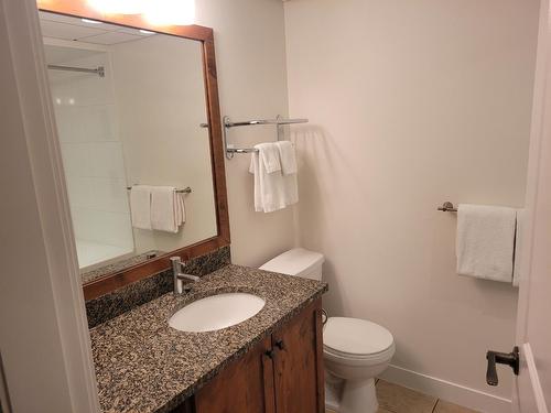 4200 Lakeshore Drive Unit# 332, Osoyoos, BC - Indoor Photo Showing Bathroom