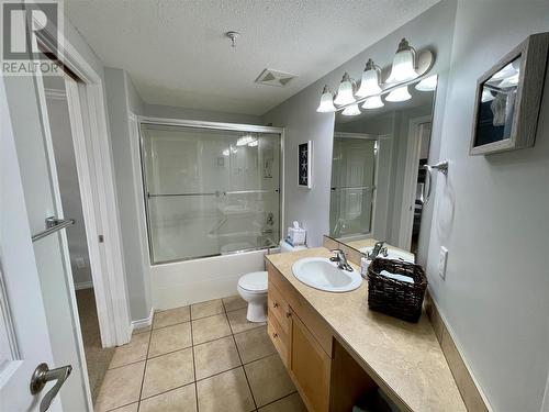 1118 Riverside Avenue Unit# A204, Sicamous, BC - Indoor Photo Showing Bathroom