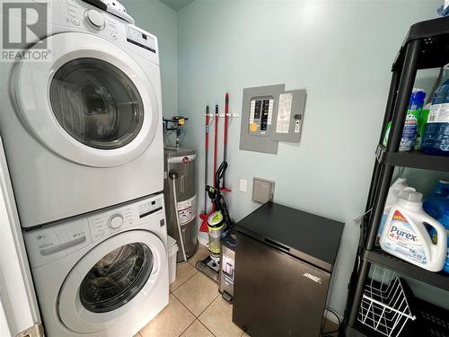 1118 Riverside Avenue Unit# A204, Sicamous, BC - Indoor Photo Showing Laundry Room