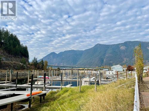 1118 Riverside Avenue Unit# A204, Sicamous, BC - Outdoor With View