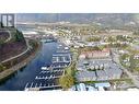 1118 Riverside Avenue Unit# A204, Sicamous, BC  - Outdoor With Balcony With Facade 