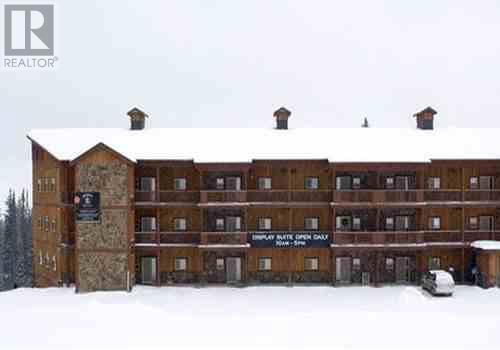 250 Feathertop Road Unit# 213, Big White, BC - Outdoor
