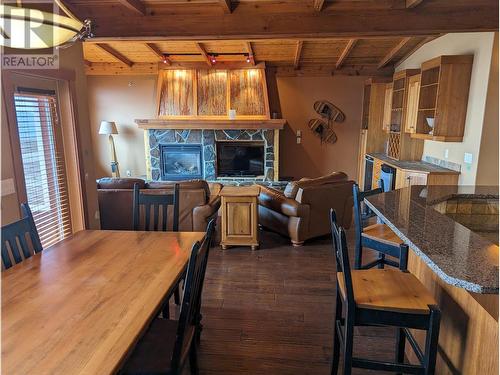 250 Feathertop Road Unit# 213, Big White, BC - Indoor Photo Showing Other Room