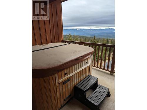 250 Feathertop Road Unit# 213, Big White, BC - Outdoor With View With Exterior