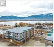 5620 51St Street Unit# 205, Osoyoos, BC  - Outdoor With Body Of Water With View 
