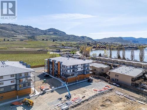 5620 51St Street Unit# 205, Osoyoos, BC - Outdoor With View