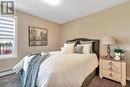 5601 Lakeshore Drive Unit# 306, Osoyoos, BC  - Indoor Photo Showing Bedroom 