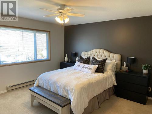 272 Green Avenue Unit# 408, Penticton, BC - Indoor Photo Showing Bedroom