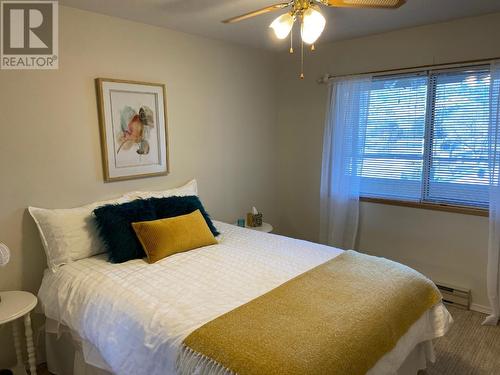 272 Green Avenue Unit# 408, Penticton, BC - Indoor Photo Showing Bedroom