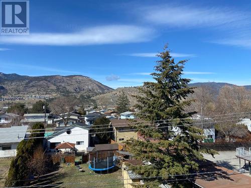 272 Green Avenue Unit# 408, Penticton, BC - Outdoor With View