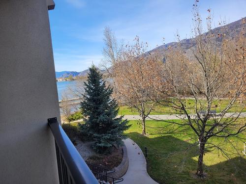 4200 Lakeshore Drive Unit# 244, Osoyoos, BC - Outdoor With View