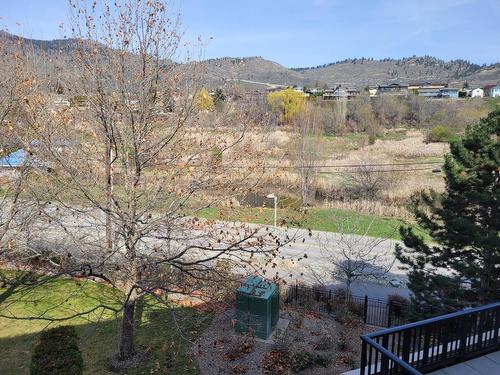 4200 Lakeshore Drive Unit# 244, Osoyoos, BC - Outdoor With View