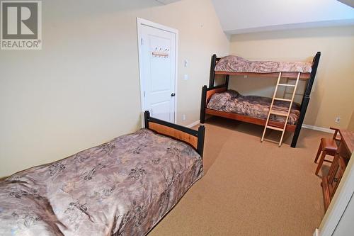 5350 Big White Road Unit# 41, Big White, BC - Indoor Photo Showing Bedroom
