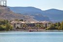 4200 Lakeshore Drive Unit# 132, Osoyoos, BC  - Outdoor With Body Of Water With View 