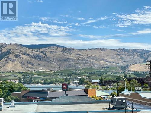 8302 68Th Avenue Unit# 304, Osoyoos, BC - Outdoor With View