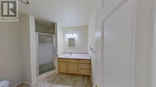 8302 68Th Avenue Unit# 304, Osoyoos, BC - Indoor Photo Showing Bathroom