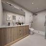 620 Coronation Avenue Unit# 102, Kelowna, BC  - Indoor Photo Showing Bathroom 