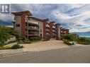 3211 Skyview Lane Unit# 204, West Kelowna, BC  - Outdoor With Facade 