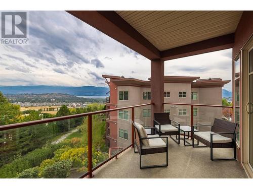 3211 Skyview Lane Unit# 204, West Kelowna, BC - Outdoor With View With Exterior