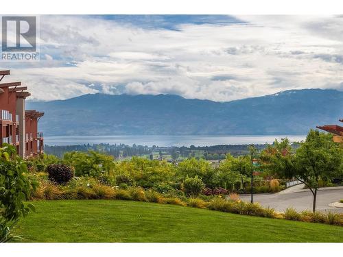 3211 Skyview Lane Unit# 204, West Kelowna, BC - Outdoor With Body Of Water With View