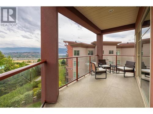 3211 Skyview Lane Unit# 204, West Kelowna, BC - Outdoor With Exterior