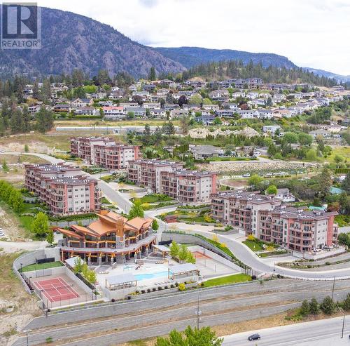 3211 Skyview Lane Unit# 204, West Kelowna, BC - Outdoor With View