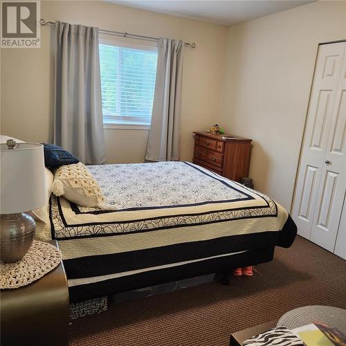 505 Browne Road Unit# 218, Vernon, BC - Indoor Photo Showing Bedroom