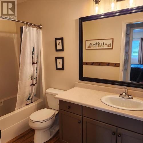 505 Browne Road Unit# 218, Vernon, BC - Indoor Photo Showing Bathroom