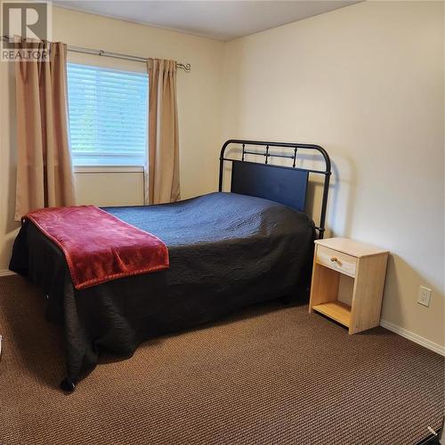 505 Browne Road Unit# 218, Vernon, BC - Indoor Photo Showing Bedroom