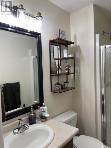 505 Browne Road Unit# 218, Vernon, BC - Indoor Photo Showing Bathroom