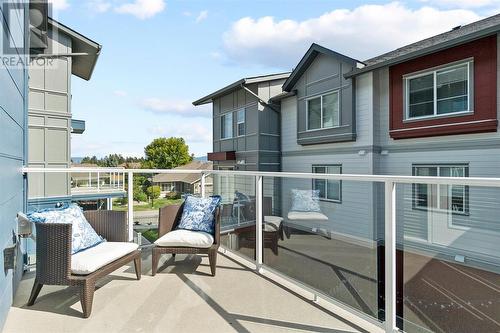 4025 Gellatly Road Unit# 125, West Kelowna, BC - Outdoor With Exterior