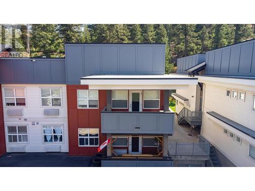 1481 Glenmore Road N Unit# 301, Kelowna, BC - Outdoor