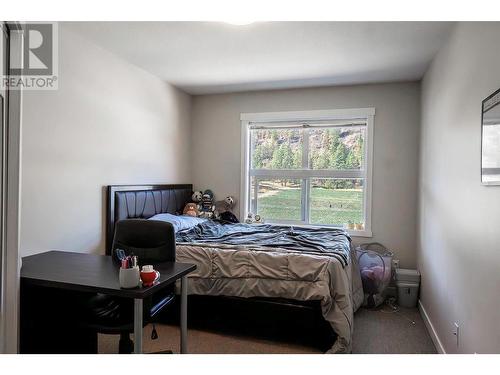 1481 Glenmore Road N Unit# 301, Kelowna, BC - Indoor Photo Showing Bedroom